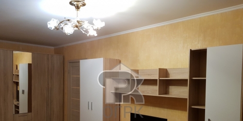 2-комн квартира Балашиха, Первомайская улица, дом 3