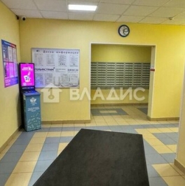 Продажа 1-комн квартиры на вторичном рынке Пулковское шоссе,  д. 38 к7