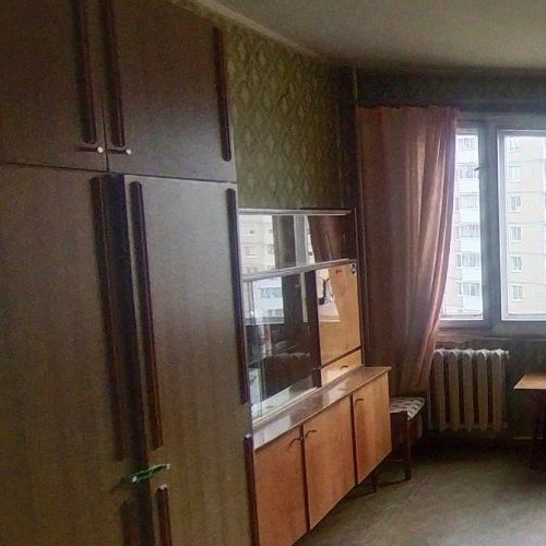 1-комн квартира Красное Село, улица Спирина, 2к1