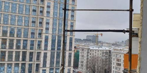 2-комн квартира Верхняя улица,  д. 18