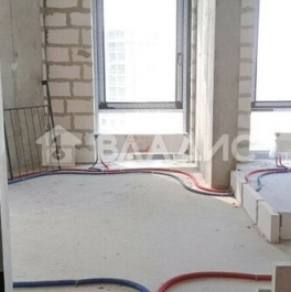 Продажа 3-комн квартиры на вторичном рынке улица Годовикова,  д. 11 к4