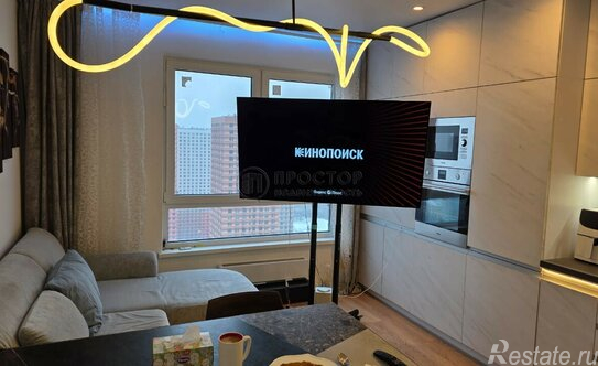 Продажа 2-комн квартиры на вторичном рынке Нагатинский 2-й проезд,  д. 4,  к. 3