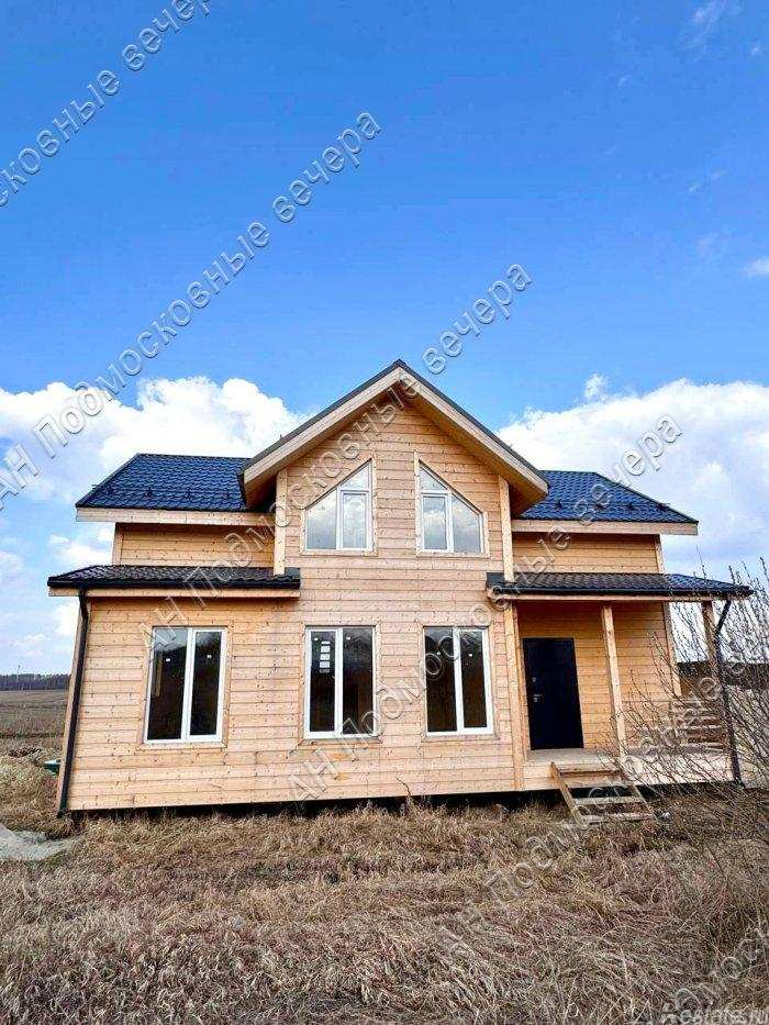 Продажа дома Старые Псарьки деревня
