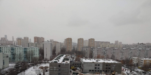 2-комн квартира Керамический проезд,  д. 47,  к. 1