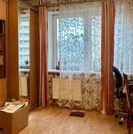 Продажа 3-комн квартиры на вторичном рынке улица Латышских Стрелков