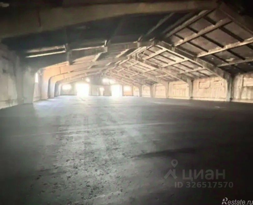 Аренда склада Головково, 46К-0070