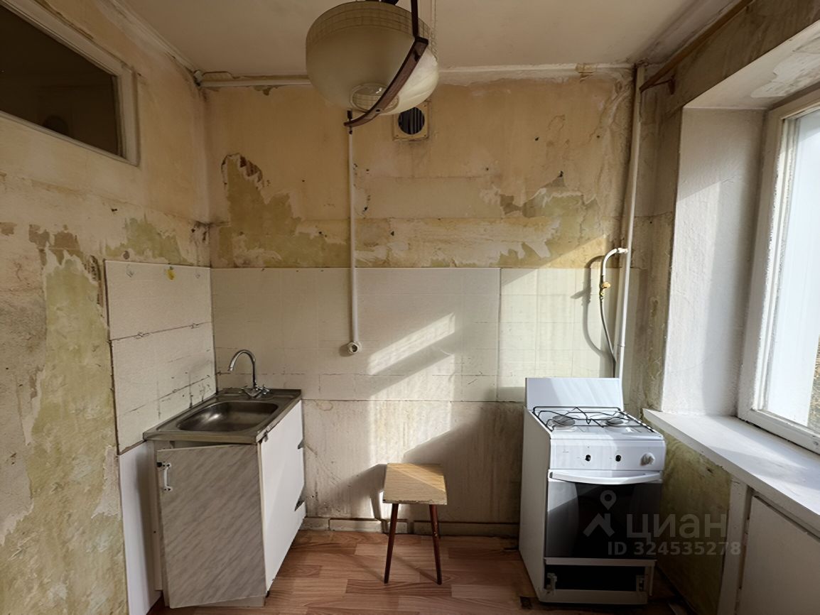 Продажа 1-комн квартиры на вторичном рынке Серебрянка мкр, Пушкино, 14