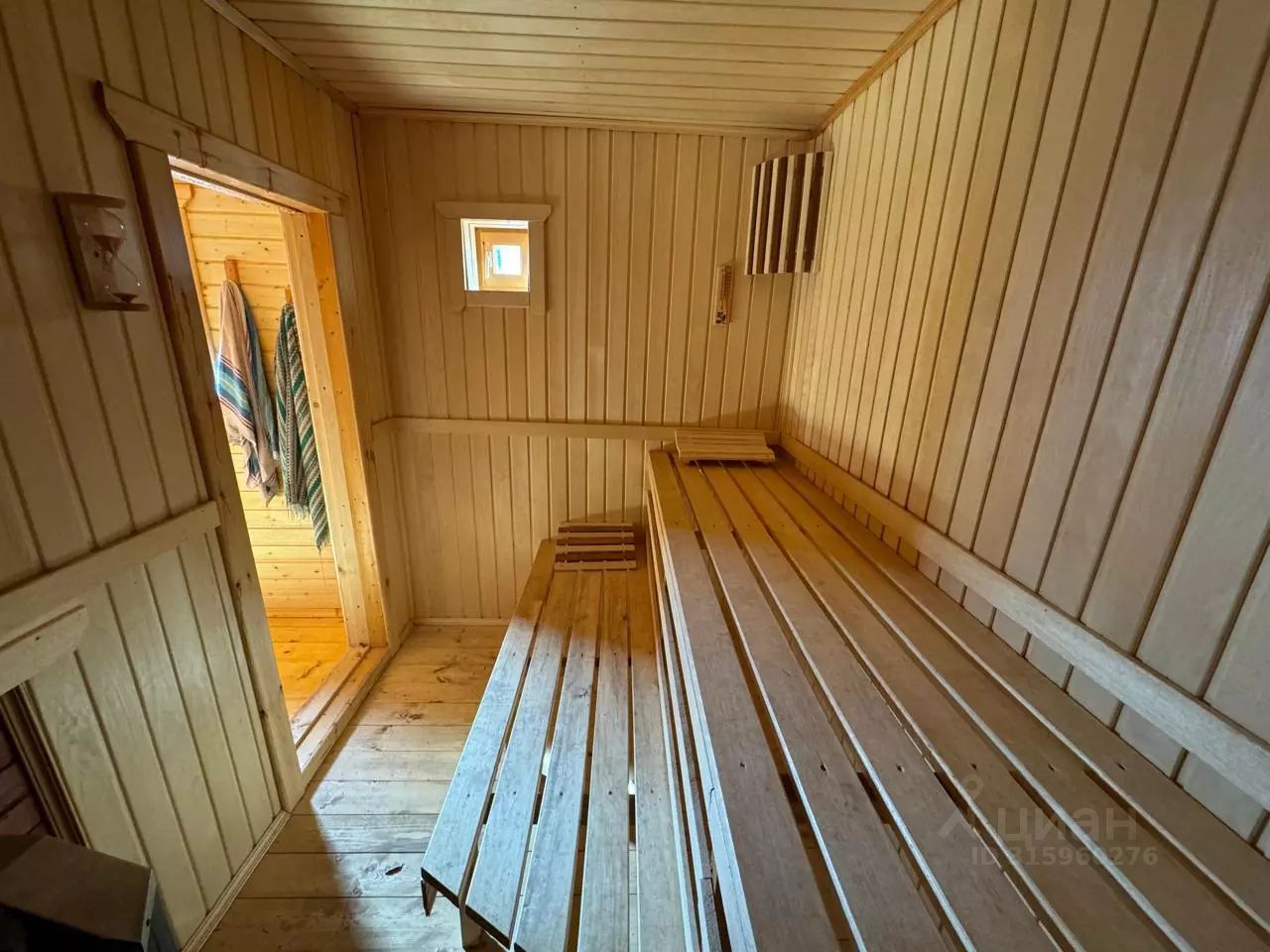 Продажа дома Правдинское СНТ, 127/2