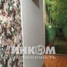 Аренда 1-комн квартиры на вторичном рынке Печорская улица,  д. 14