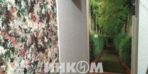 1-комн квартира Печорская улица,  д. 14