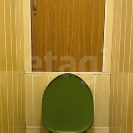 Продажа 3-комн квартиры на вторичном рынке ул Костромская,  д. 20