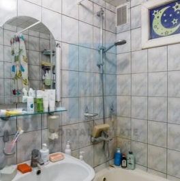 Продажа 4-комн квартиры на вторичном рынке Подольск г, Красногвардейский б-р,  д. 37