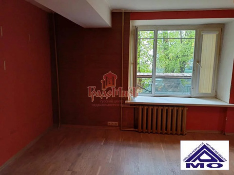 Продажа 2-комн квартиры на вторичном рынке Лобня, ул. Ленина,  д. 10