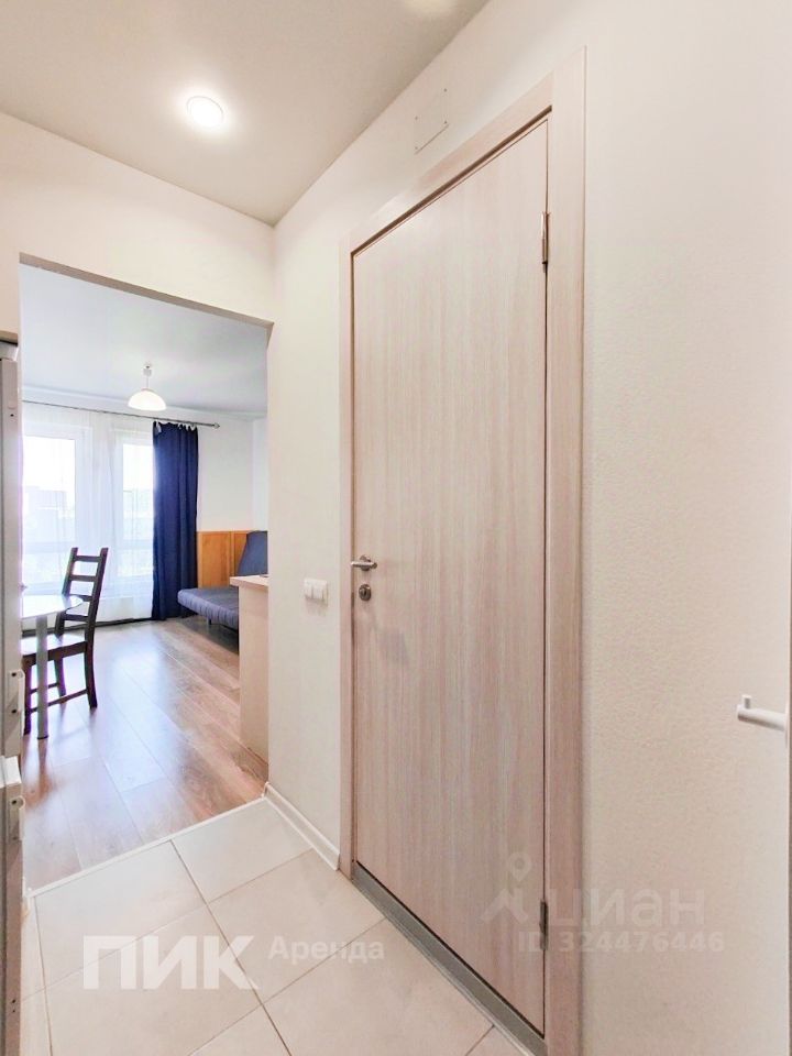 Аренда студии Перовское шоссе, 2к3