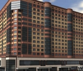 Продать Квартиры вторичка Воронок, Центральная улица  16 к2 