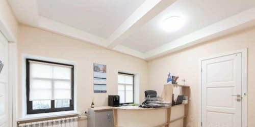 Офис Армянский переулок,  д. 3-5 с3