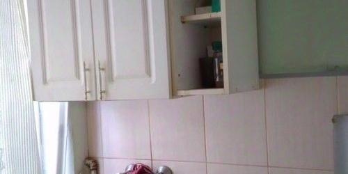 1-комн квартира улица Танкиста Хрустицкого, 48