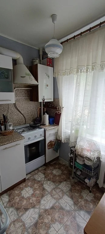 Продажа 1-комн квартиры на вторичном рынке Дмитров, ДЗФС мкр., д. 15 Продажа 1-комн квартиры на вторичном рынке Дмитров, ДЗФС мкр., д. 15