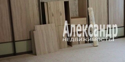 3-комн квартира Нейшлотский переулок, 6