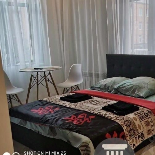 Студия улица Жуковского, 25