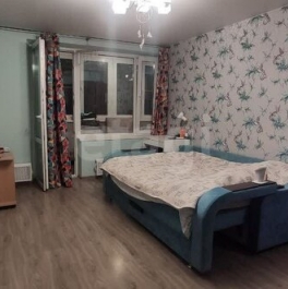Продажа 1-комн квартиры на вторичном рынке ул Бестужевых,  д. 13