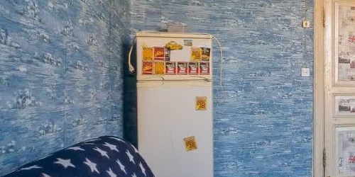 4-комн квартира Большая Посадская улица, 9