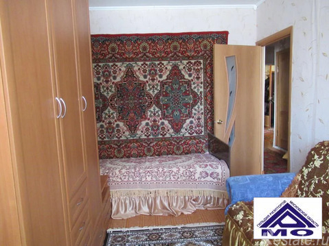 Продажа 3-комн квартиры на вторичном рынке Павловский Посад, ул. Вокзальная,  д. 1