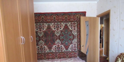 3-комн квартира Павловский Посад, ул. Вокзальная,  д. 1