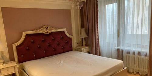 3-комн квартира Зоологическая улица,  д. 3