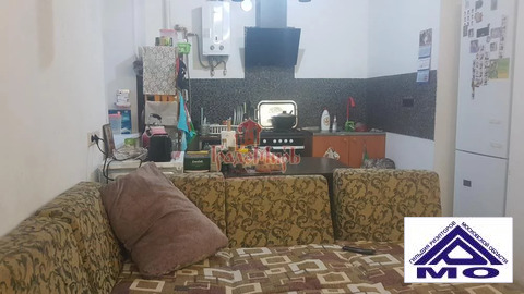 Продажа 3-комн квартиры на вторичном рынке Балашиха, Дзержинского мкр.,  д. 4