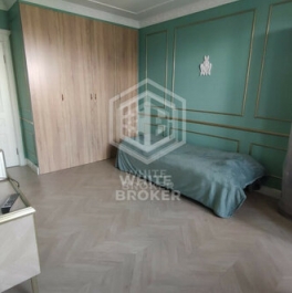 Продажа 3-комн квартиры на вторичном рынке ул Голубинская,  д. 9