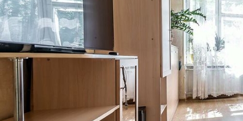 2-комн квартира Полюстровский проспект, 9