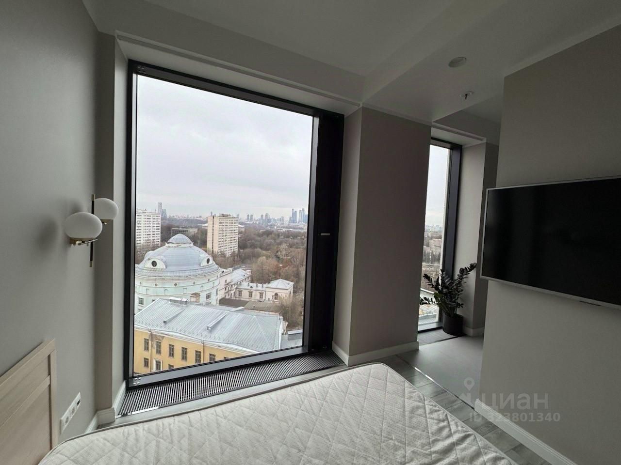 Продажа 1-комн квартиры на вторичном рынке Ленинский проспект, 38Ак3