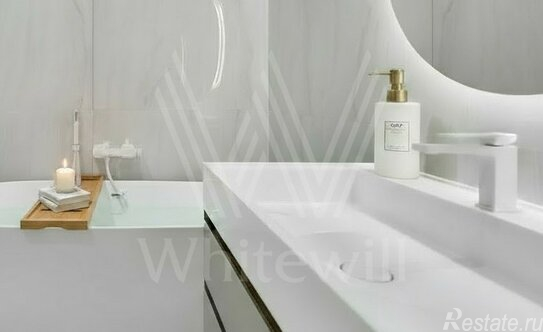 Продажа 3-комн квартиры на вторичном рынке Староволынская улица,  д. 15 к1