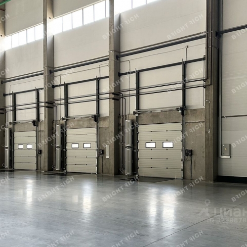 Склад Софийская улица,  д. 118 к5 с1