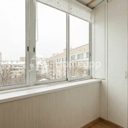 Продажа 5-комн квартиры на вторичном рынке Нагатинская наб