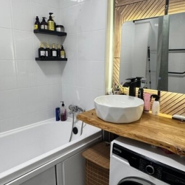 Продажа 1-комн квартиры на вторичном рынке Егорово, Колхозная улица