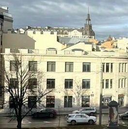 Продажа 4-комн квартиры на вторичном рынке Каменноостровский проспект, 44/16Б