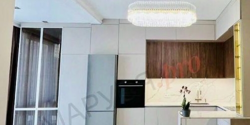 3-комн квартира Мосфильмовская улица, 88к2с7