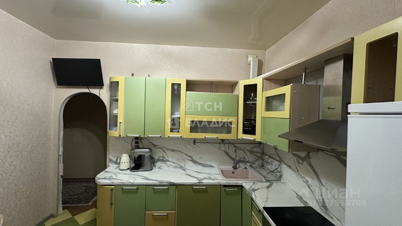 Продажа 3-комн квартиры на вторичном рынке шоссе Энтузиастов, 51
