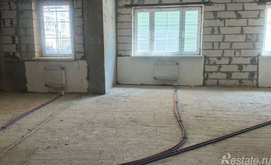 Продажа 1-комн квартиры на вторичном рынке Салтыковка, Школьная улица,  д. 7 к4