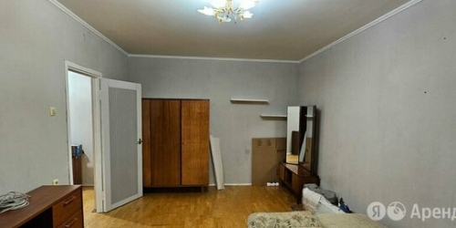 1-комн квартира ул Тихомирова,  д. 5