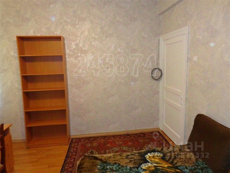Аренда 2-комн квартиры на вторичном рынке Верхняя Первомайская улица, 2/32