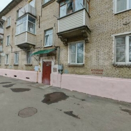 Продажа 1-комн квартиры на вторичном рынке Электросталь г, Николаева ул,  д. 38