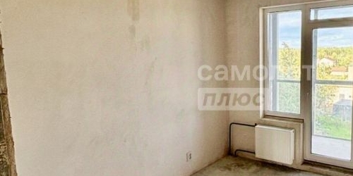 2-комн квартира пос. Лисий Нос, Ивановская улица, 10