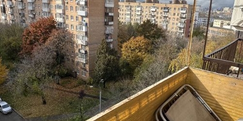 2-комн квартира Стрельбищенский переулок, 5