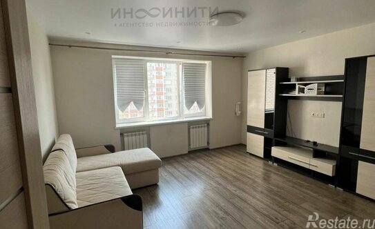 Продажа 3-комн квартиры на вторичном рынке Кучино, улица Соловьёва,  д. 4