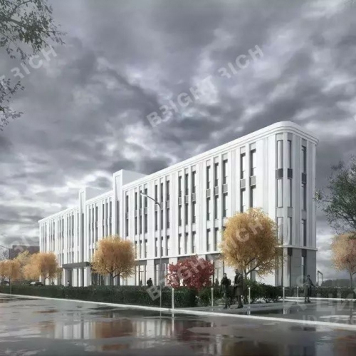 Офис Гранитная улица,  д. 51