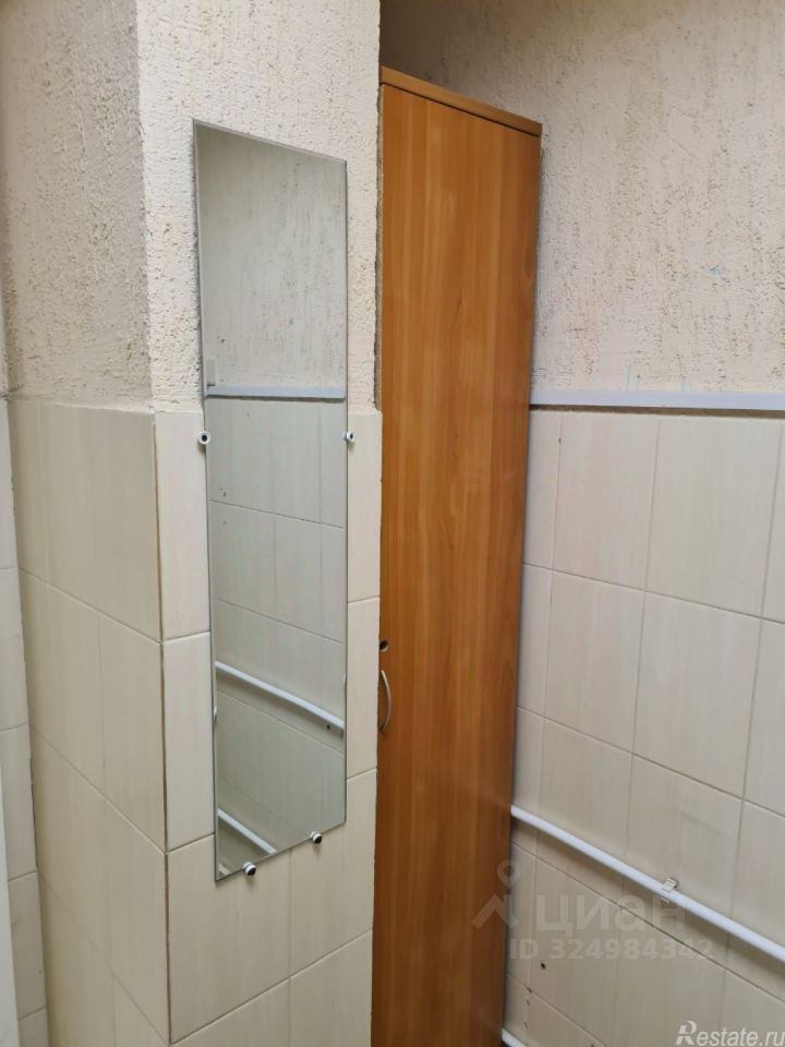 Аренда офиса проспект Испытателей,  д. 28 к4