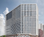 Продать Квартиры в новостройке ул Бачуринская  15В 